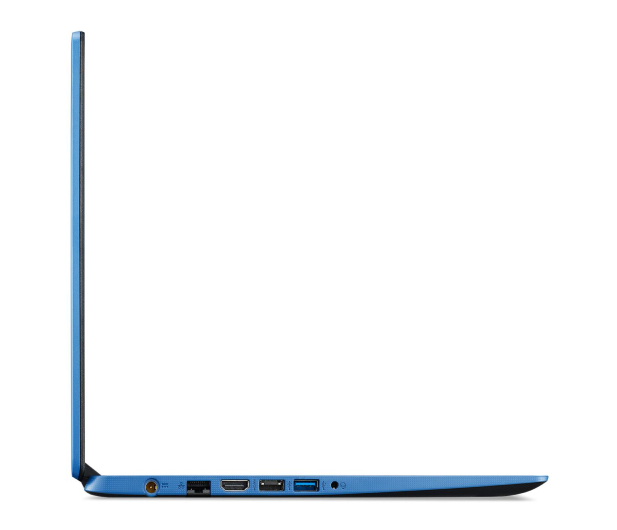 Acer Aspire 3 i3-10110U/4GB/256 Niebieski - 522185 - zdjęcie 7